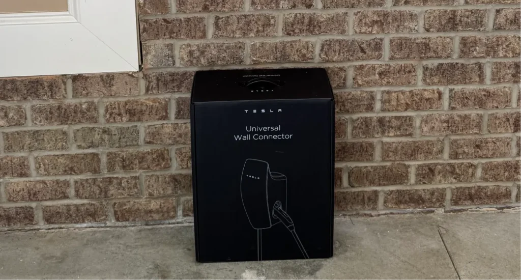 EV Charger Installation EV Charger Installation
