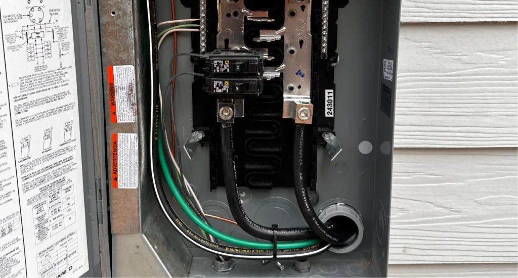 Electrical Service Calls & Troubleshooting Electrical Service Calls & Troubleshooting