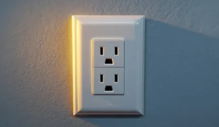 Relocate Outlets & Switches with Electrical Installation Service Youngsville, NC